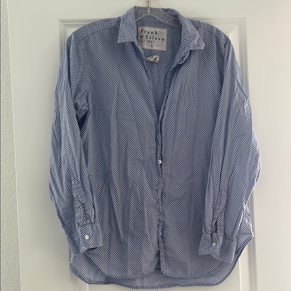 Frank & Eileen Button-Up Shirt - Picture 7 of 12